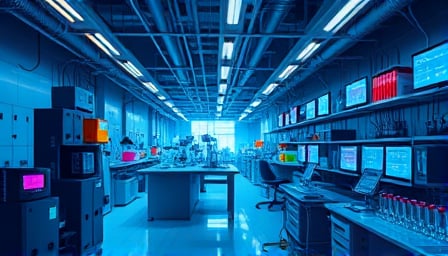 Shanghai Gentech Co Ltd: Steady Biotech Leader Amidst Market Dynamics Shanghai Gentech Co Ltd: Steady Biotech Leader Amidst Market Dynamics