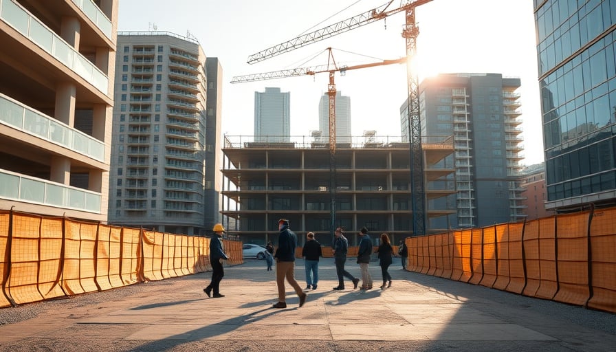 Shanghai Geoharbour: Building China’s Future in Construction & Emerging Space Infrastructure Shanghai Geoharbour: Building China’s Future in Construction & Emerging Space Infrastructure