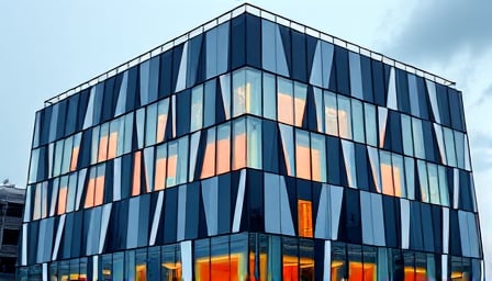 Shanghai Guao Electronic Technology Co Ltd Faces Market Challenges Amid Financial Tech Turmoil
