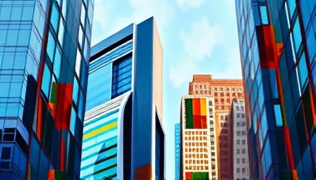 Shanghai Guao Stands Firm in Financial Tech Amid Stablecoin Buzz and Market Optimism