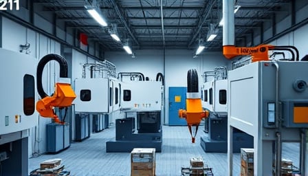 Shanghai Hanbell Leads Industrial Innovation with Precision Machinery and Strong Market Presence