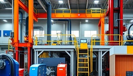 Shanghai Hanbell Precise Machinery Co., Ltd. Strengthens Market Position with Robust Financials and Industry Focus Shanghai Hanbell Precise Machinery Co., Ltd. Strengthens Market Position with Robust Financials and Industry Focus