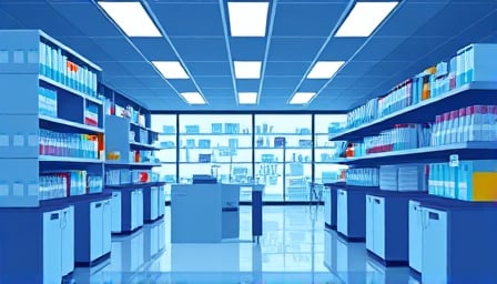 Shanghai Henlius Biotech Inc. Leads with Innovative Drug Solutions Amid Market Volatility