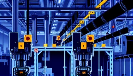 Shanghai Highly Group Co Ltd: Navigating Market Dynamics Amidst Machinery Sector Growth