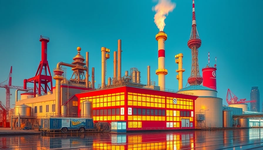 Shanghai Hiuv New Materials: 2025 Earnings Preview, Current P/B & Investor Outlook