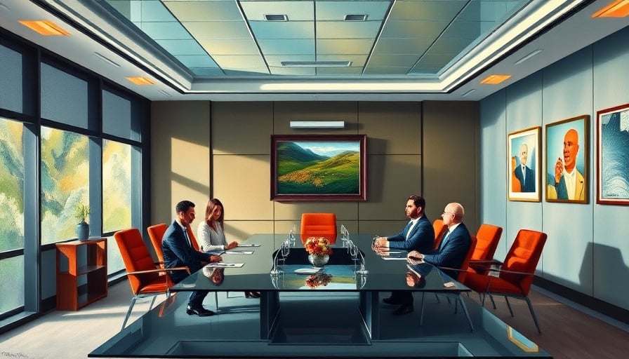 Shanghai Hugong Electric Approves Auditor Renewal & 15 Governance Updates 2025 Shanghai Hugong Electric Approves Auditor Renewal & 15 Governance Updates 2025