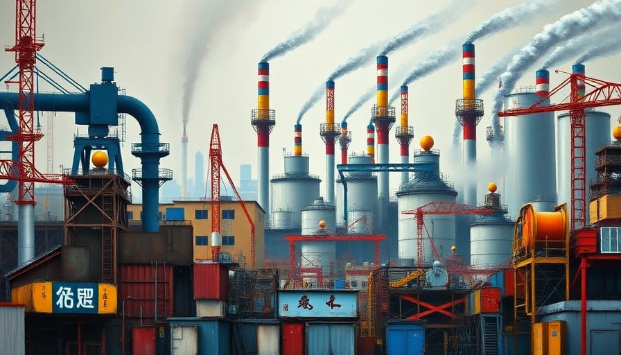 Shanghai Industrial Development's Unprecedented Rally Triggers Regulatory Alert and Market Concerns