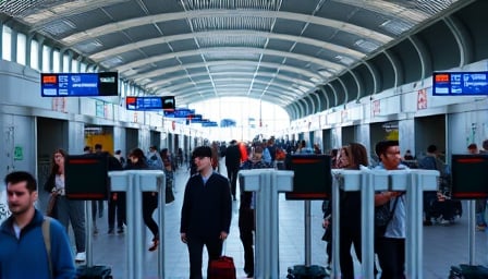 Shanghai International Airport Co Ltd: Anchoring Shanghai's Skyline with Resilient Airport Operations