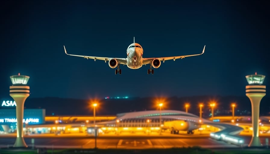 Shanghai International Airport Co.: Strong Growth, Stable Valuation & Global Impact in 2025