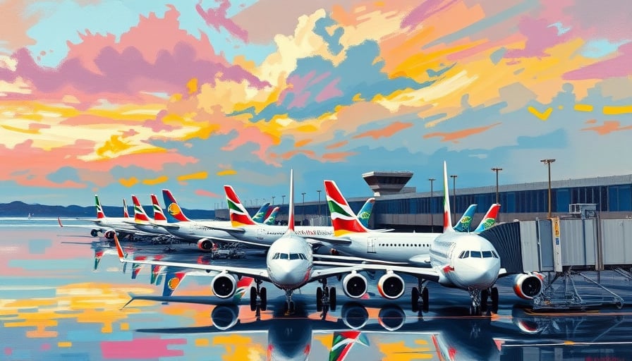 Shanghai International Airport Surges 15% Passengers, Boosting China’s Aviation Revival Shanghai International Airport Surges 15% Passengers, Boosting China’s Aviation Revival