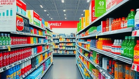 Shanghai Jahwa United Co Ltd: Navigating Challenges and Innovating in the Consumer Staples Sector