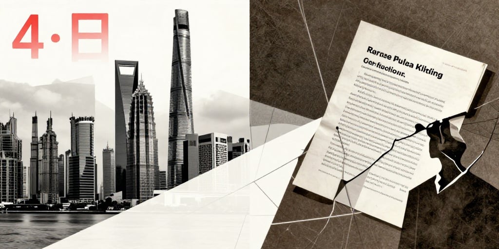 Shanghai Jiaoda Onlly Shares Surge: 4‑Day Limit‑Up & New Risk‑Disclosure Shanghai Jiaoda Onlly Shares Surge: 4‑Day Limit‑Up & New Risk‑Disclosure