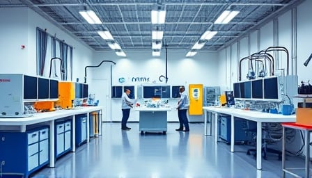 Shanghai Jiaoda Only Co., Ltd. Navigates Market Trends Amid Healthcare Sector Surge