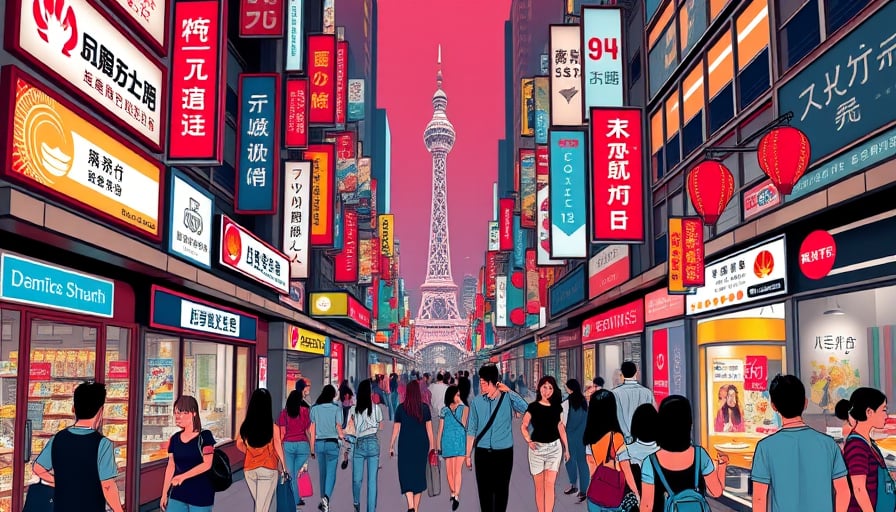 Shanghai Join Buy Soars to Limit‑Up on New‑Retail Policy Boost