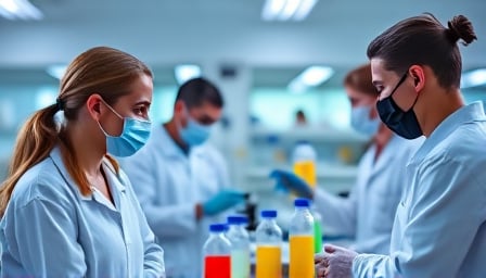 Shanghai Kehua Bio-Engineering Achieves Milestone with Medical Device Registration, Bolstering Biotech Leadership
