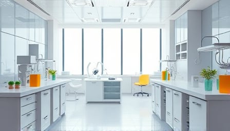 Shanghai Kehua Bio-Engineering Expands into AI and Medical Tech with New Shenzhen Subsidiary