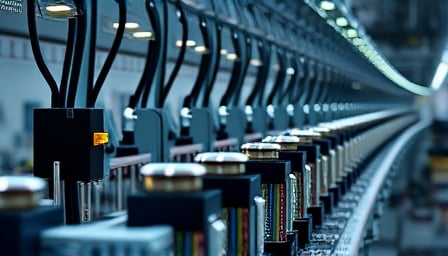 Shanghai Liangxin Electrical Co Ltd Capitalizes on PEEK Material Trend for Growth