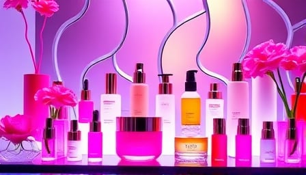 Shanghai Lily & Beauty Cosmetics Faces Major Shareholder Shifts Amidst Business Challenges