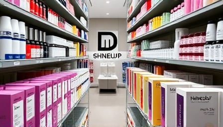 Shanghai Lily & Beauty Faces Financial Struggles Amid Market Volatility