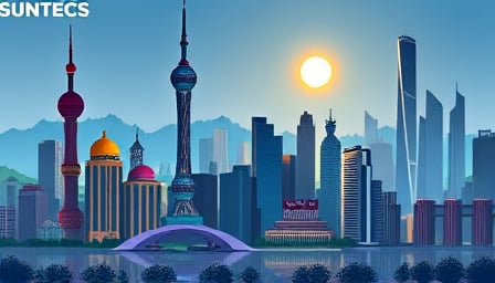 Shanghai Longcheer Technology Aims for Global Expansion with Hong Kong H-Share Listing