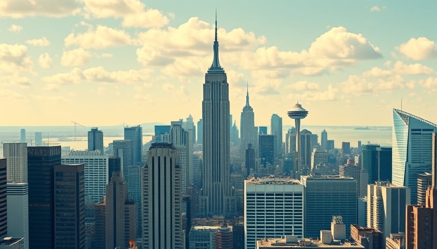 Shanghai Lujiazui Finance & Trade Zone: How New Commercial REITs Shift Its Real‑Estate Outlook