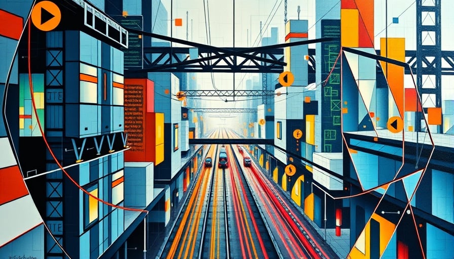 Shanghai Luoman Surges to Record High: Is the Smart‑City Lighting Stock a Winner? Shanghai Luoman Surges to Record High: Is the Smart‑City Lighting Stock a Winner?