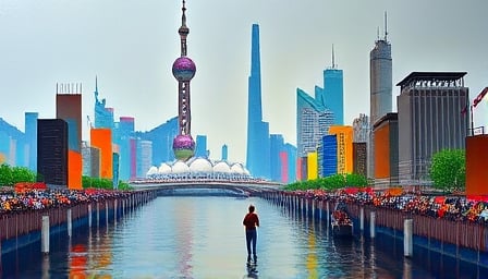 Shanghai Material Trading Co., Ltd.: A Key Player in China's Industrials Sector with Dynamic Stock Performance
