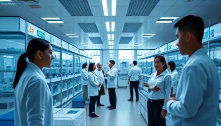Shanghai Medicilon Inc. Capitalizes on China's Pharmaceutical Innovation Surge