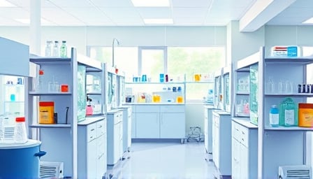 Shanghai Medicilon Inc. Sees Strong Investor Interest Amid Recent Financial Activities and Strategic Buyback