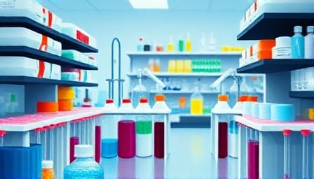 Shanghai MicuRx Pharmaceutical Co Ltd: Leading the Charge in China's Innovative Drug Revolution