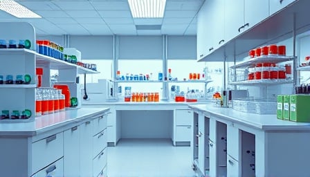 Shanghai MicuRx Pharmaceutical Co Ltd Stabilizes Amid Market Volatility on Shanghai Stock Exchange