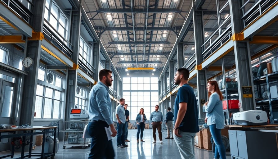 Shanghai Morn Electric: Rising Fireproof Cable Leader in China’s Industrials Market