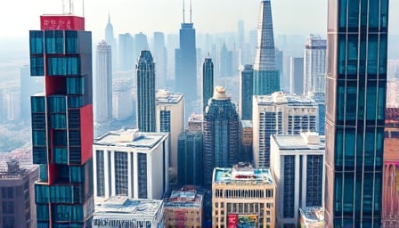 Shanghai New Centurion Network Experiences Stock Volatility Amid Shareholder Divestiture and Leadership Change