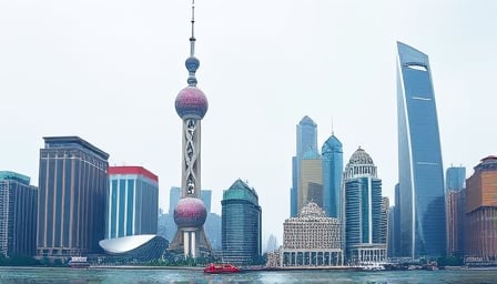 Shanghai New Centurion Network IT Sees Stock Rebound Amid Growing Demand for IT Services Shanghai New Centurion Network IT Sees Stock Rebound Amid Growing Demand for IT Services