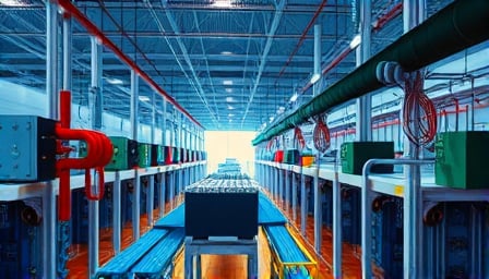 Shanghai New Vision Microelectronics Surges Amid Semiconductor and AI-Hardware Rally Shanghai New Vision Microelectronics Surges Amid Semiconductor and AI-Hardware Rally