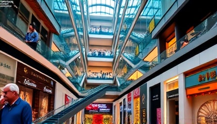 Shanghai New World Co Ltd: Diversified Growth and Strategic Expansion in Retail and Real Estate