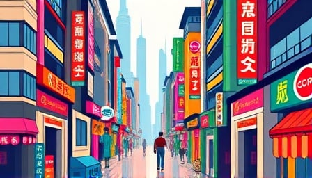 Shanghai New World Co Ltd: Leading the Way in Health Care-Oriented Retail with Diverse Services and Strategic Growth