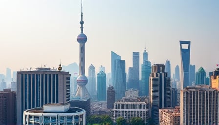 Shanghai New World to Present 2025 Semi-Annual Financial Results