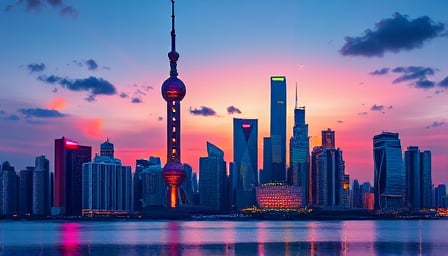 Shanghai Newtouch Software Co., Ltd.: A Key IT Solutions Provider Across Diverse Sectors in China