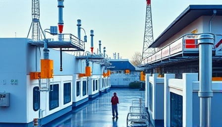 Shanghai Pharmaceuticals Capitalizes on AMC Activity and Regulatory Support Amid Market Dynamics