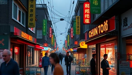 Shanghai Pharmaceuticals Faces Scrutiny Amid Stock Volatility and Valuation Concerns
