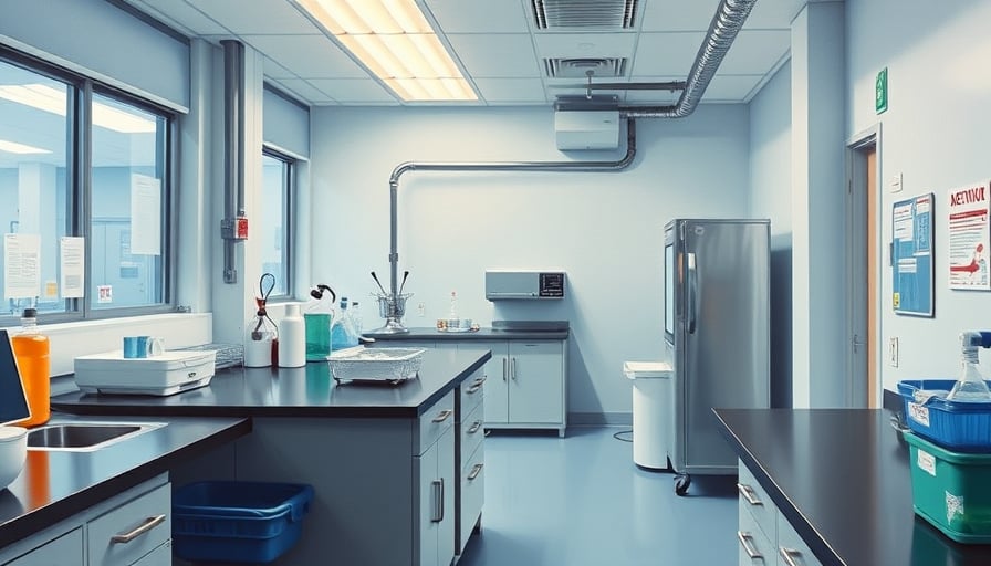 Shanghai Pret Composites Drives Growth in Lithography Resists & eVTOL Composites