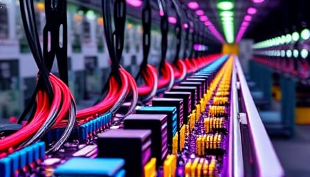 Shanghai Prisemi Electronics Bolsters Semiconductor Position with Strategic Acquisitions