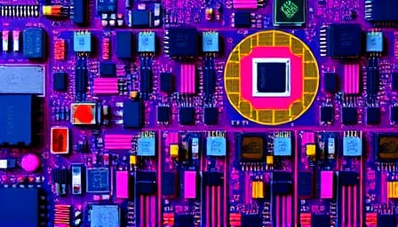 Shanghai Prisemi Electronics Co Ltd: Navigating Market Dynamics Amidst Investor Interest in Semiconductors Shanghai Prisemi Electronics Co Ltd: Navigating Market Dynamics Amidst Investor Interest in Semiconductors