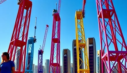 Shanghai Pudong Development Bank Leads Banking Sector Surge Amid Market Volatility
