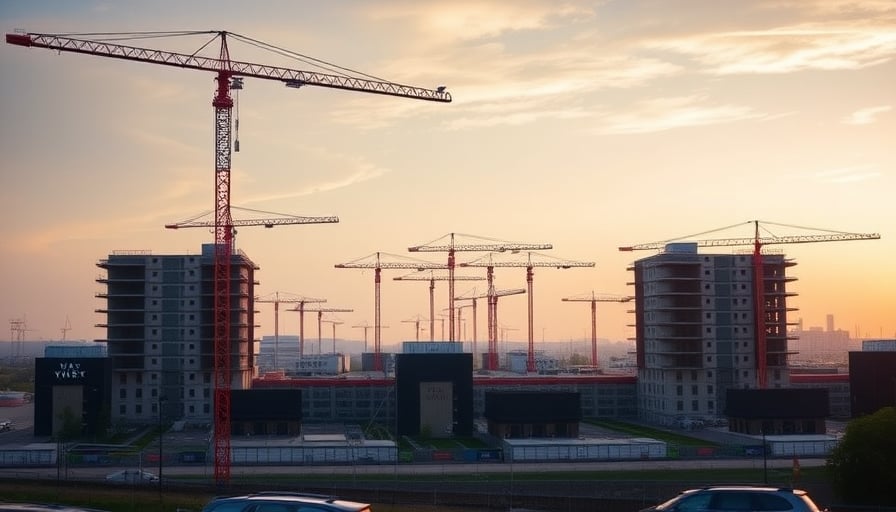 Shanghai Putailai Expands Lithium‑Anode Production to Malaysia, Boosting Stocks and Investor Returns Shanghai Putailai Expands Lithium‑Anode Production to Malaysia, Boosting Stocks and Investor Returns