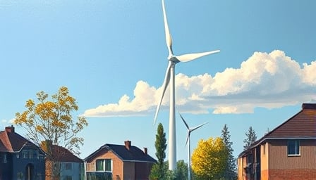 Shanghai Putailai Soars with Impressive Financial Growth Amidst New Energy Sector Challenges