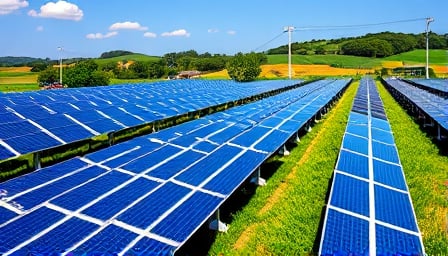 Shanghai Putailai Strengthens Market Position with Focus on Clean Energy Innovations