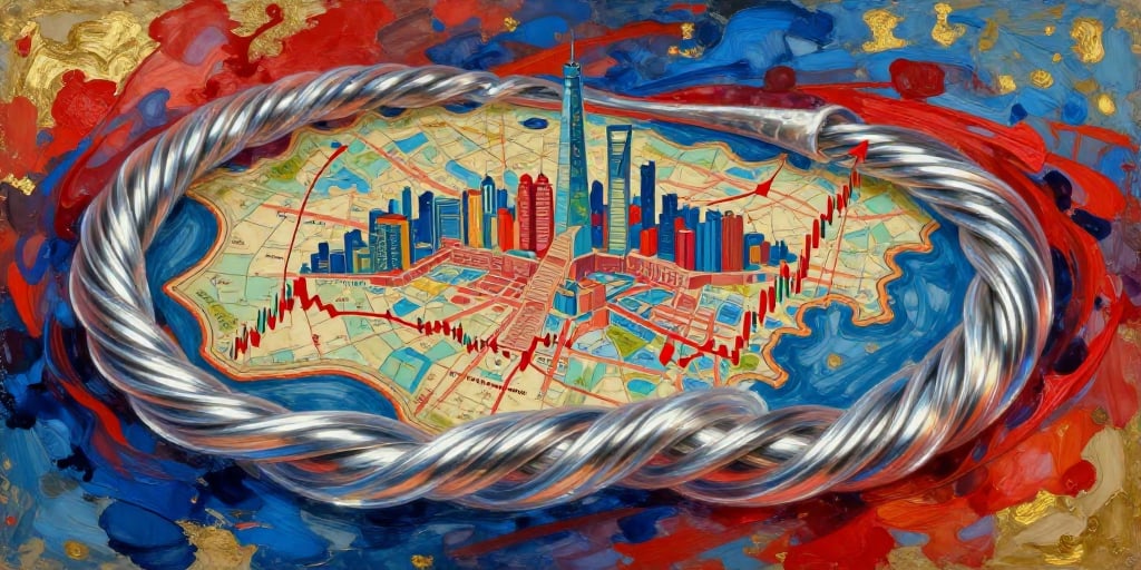 Shanghai QiFan Cable: Market Cap, Volatility, and Over‑Premium P/E – What Investors Must Know
