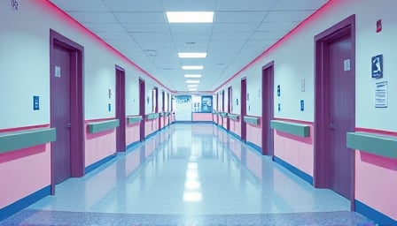 Shanghai Runda Medical Technology Faces Financial Scrutiny Amid Negative P/E Ratio Concerns